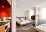 Hotel Novotel Suites Cannes Centre foto 2