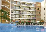 Hotel Kavkaz Golden Dune foto 8