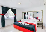 Altinkum Bungalow Hotel foto 30