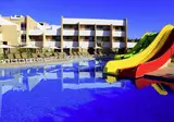 Dunes d'Or Ocean Club Agadir foto 19