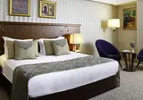 Zimmer Bosphorus Hotel foto 3