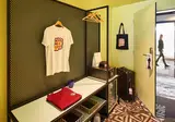 Hotel Mama Shelter Prag foto 20