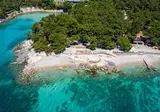 Dražica Hotel Resort foto 3