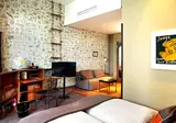 25hours Hotel Hamburg HafenCity foto 3
