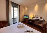 Best Western Hotel City foto 27