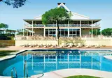Hotel Nuevo Portil Golf foto 1