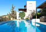 Villa Listaros foto 1