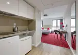 All Suites Appart Hotel Bordeaux Centre Gare foto 6