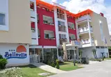 Hotel Belleville foto 3