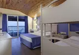 Club Turtas Beach Hotel foto 30