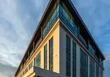 DAS Marina Burgas Hotel foto 1