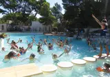 Camping Le Mas foto 13