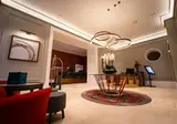 Clayton Hotel Glasgow foto 7