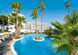 allsun Hotel Eden Alcúdia foto 1
