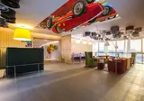 Park Inn by Radisson Dubai Motor City foto 8
