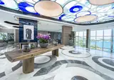 Sirene Luxury Hotel Bodrum foto 5