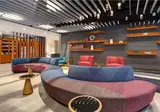 SpringHill Suites New York Midtown Manhattan/Park Avenue foto 8