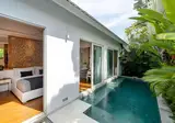 Aleva Villa Seminyak by Ini Vie Hospitality foto 2