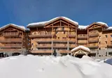 Residence CGH Le Telemark foto 1