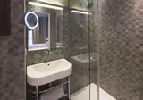 Hotel Eden Porte De Versailles foto 4