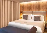 Le Massif Hotel & Lodge Courmayeur foto 8