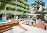 Hotel LIVVO Anamar Suites foto 14