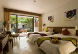 Sunset Beach Resort foto 2