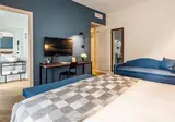 Best Western Hotel Metropoli foto 17