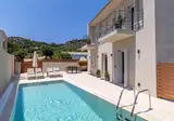 Aelia Villas foto 1