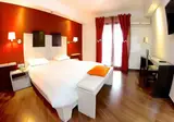 Café de Rome Business Hotel foto 22
