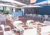 Novotel Venezia Mestre Castellana foto 8