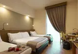 Grand Hotel Europa foto 14