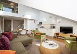 Martinhal Lisbon Chiado Luxury Apartments foto 5