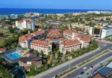 Orfeus Park Hotel foto 20