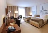 Lindner Hotel Hamburg Am Michel - JDV by Hyatt foto 4
