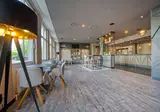 Plaza Inn Salzburg Messe foto 11