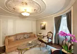 Rixos Pera Istanbul foto 14