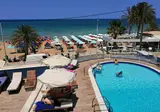 Eleni Beach Aparthotel foto 7