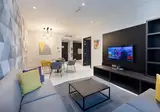 Studio M Arabian Plaza foto 13
