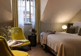 D Hotel Geneva foto 21