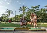 Falkensteiner Club Funimation Garden Calabria foto 5