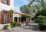 Appartementen Lela Kaptani Eftalou Olive Grove foto 18