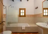 El Chorro Villas foto 25