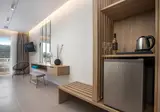 Zoes Hotel foto 4