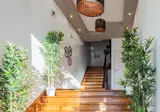Vila Garden Guesthouse foto 23