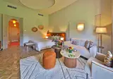 Domaine des Remparts & Spa foto 9