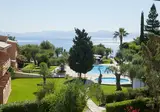 Delfinia Hotels Corfu foto 12