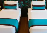 Signature Hotel Al Barsha foto 22
