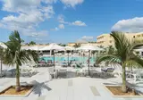 Khayam Garden Beach Resort & Spa foto 1