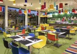 Ibis Styles Budapest Citywest foto 5